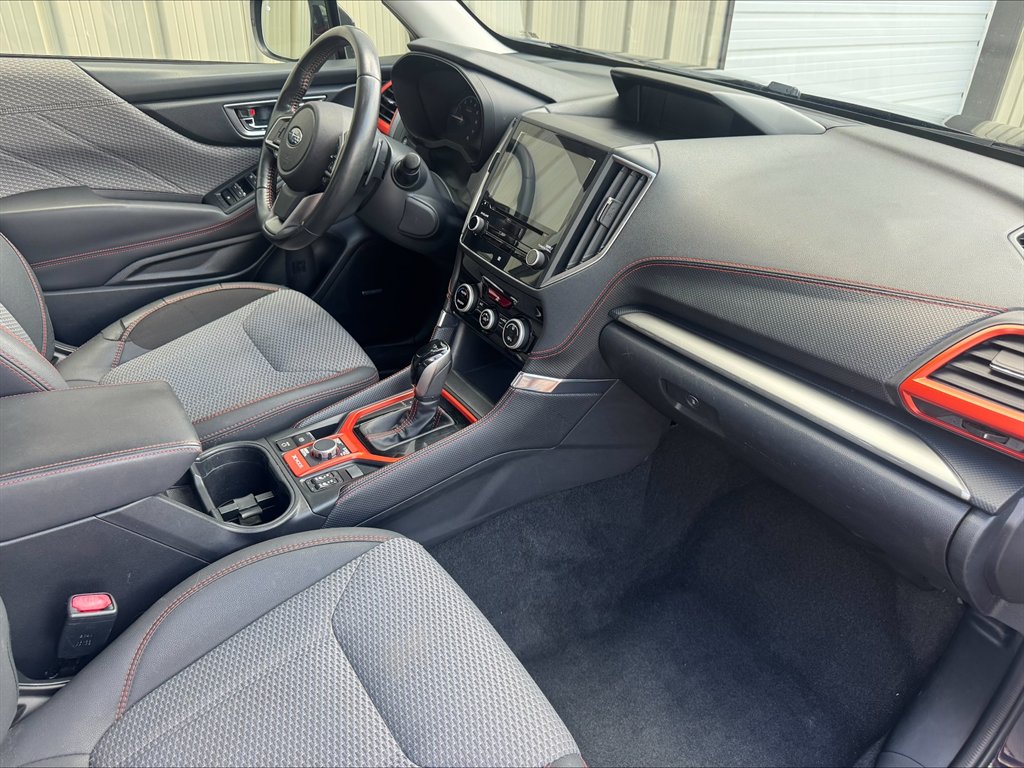 2019 Subaru Forester - $21,990