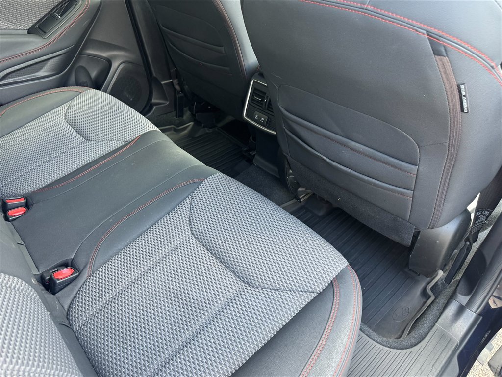 2019 Subaru Forester - $21,990