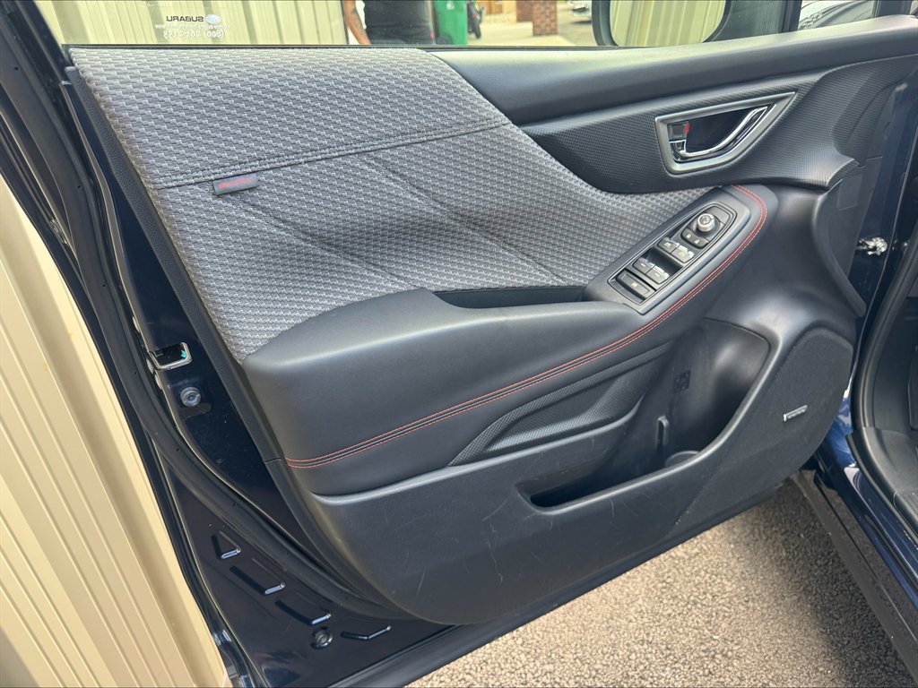 2019 Subaru Forester - $21,990