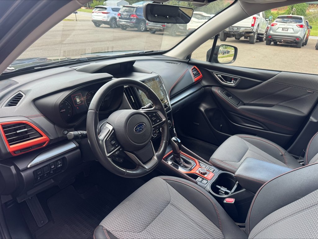 2019 Subaru Forester - $21,990