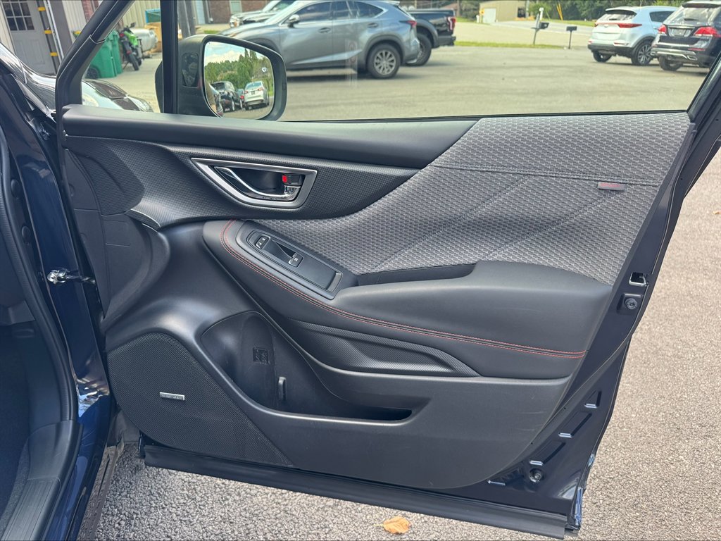 2019 Subaru Forester - $21,990