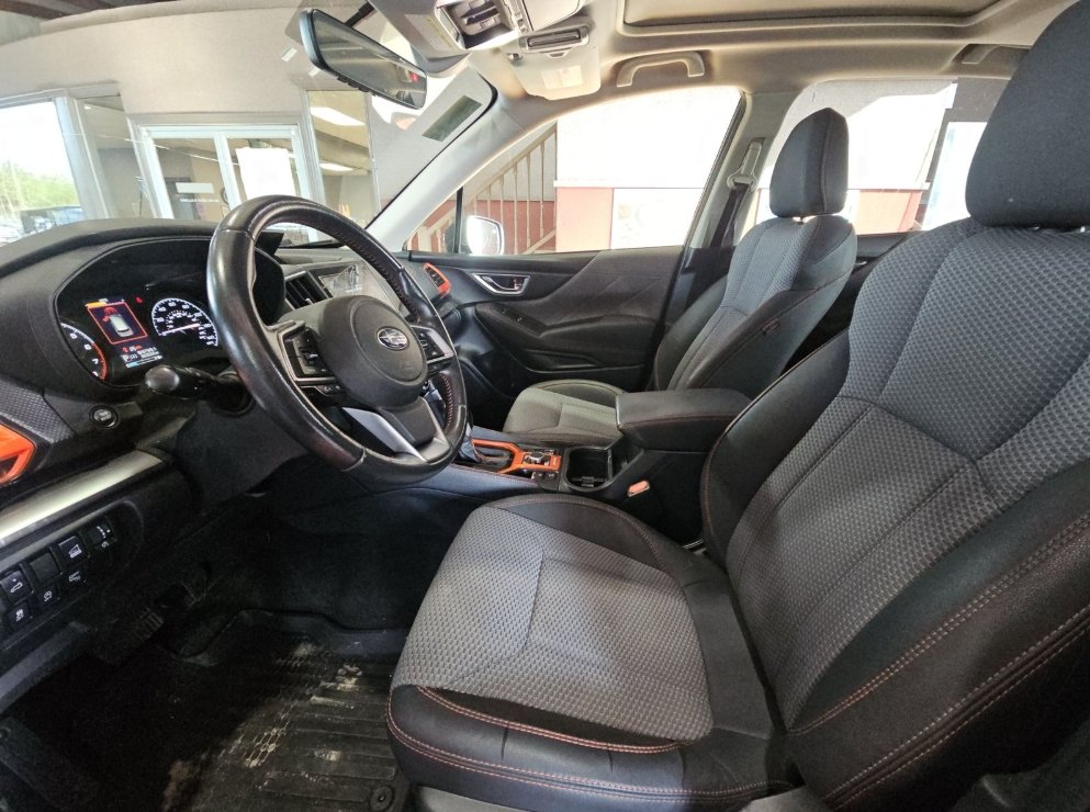 2019 Subaru Forester - $21,990