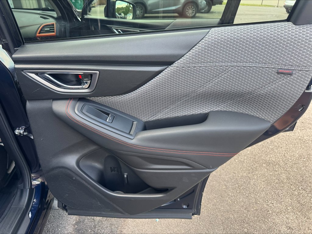 2019 Subaru Forester - $21,990