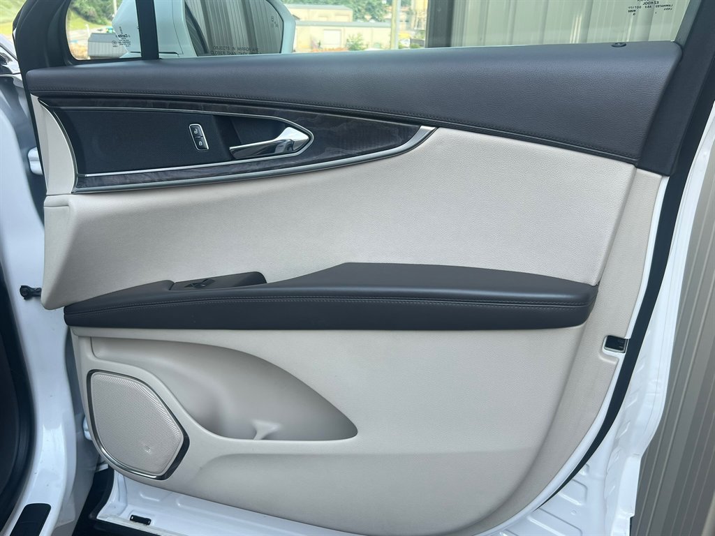 2017 Lincoln MKX - $16,990