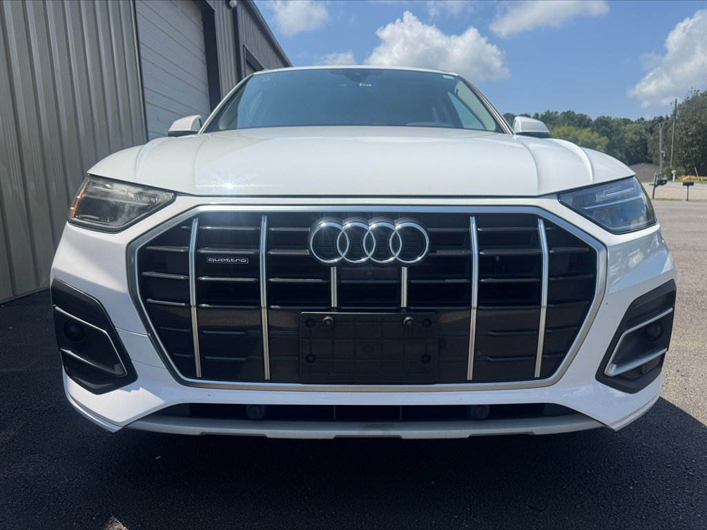 2021 Audi Q5 - $16,990