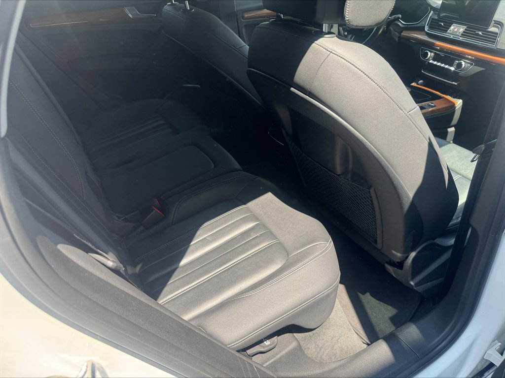 2021 Audi Q5 - $16,990