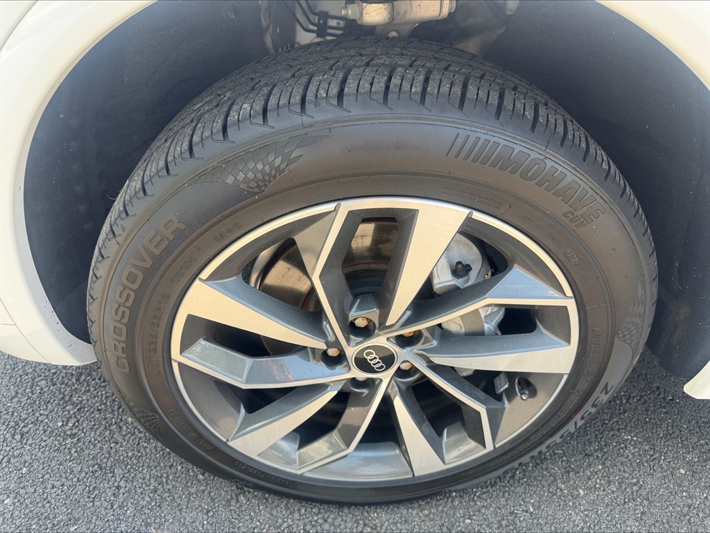 2021 Audi Q5 - $16,990