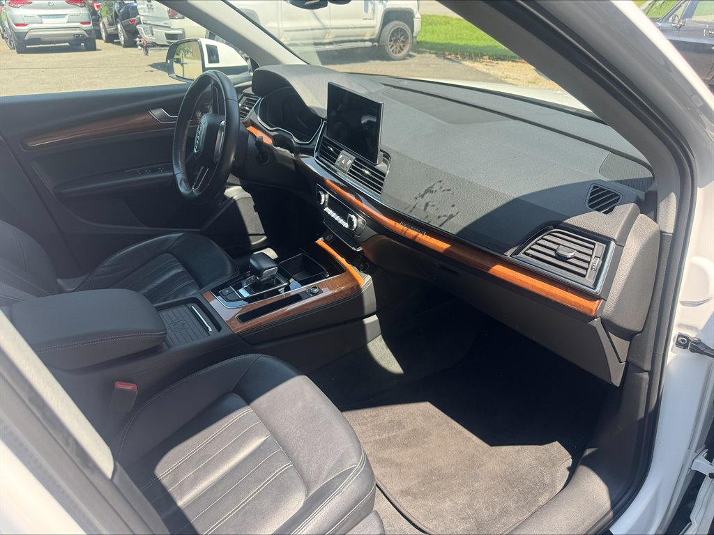 2021 Audi Q5 - $16,990