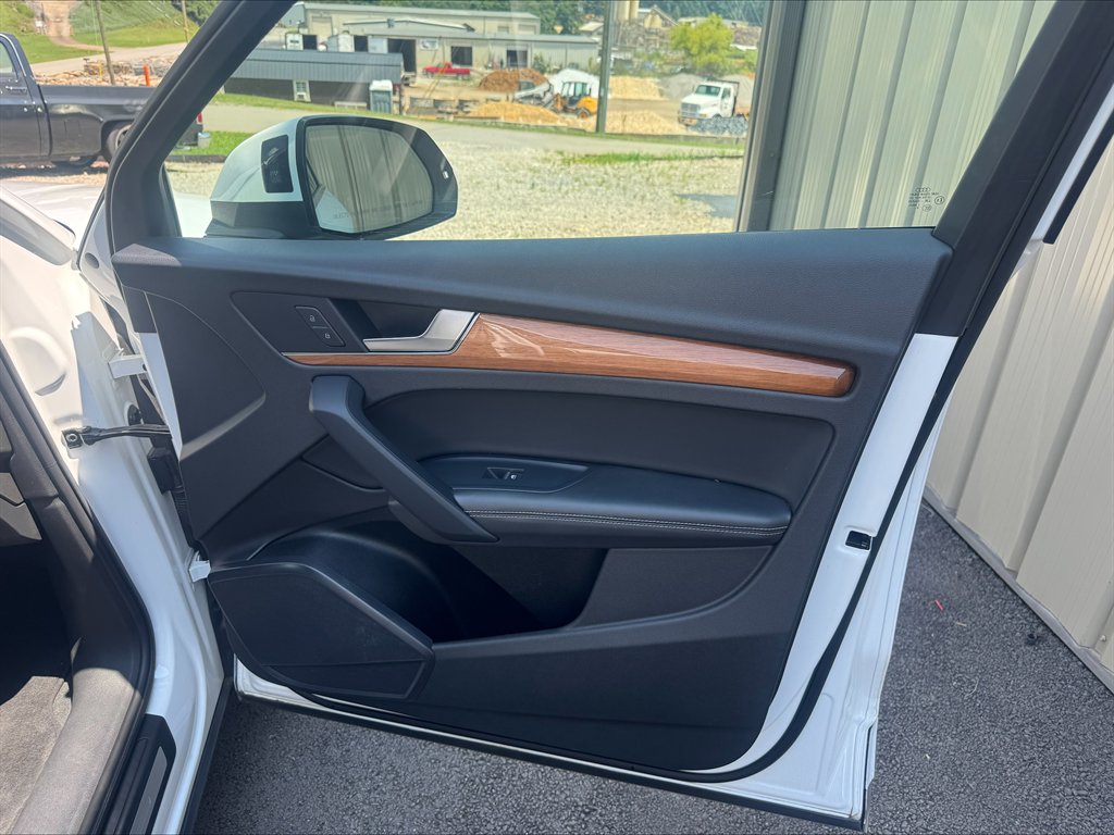 2021 Audi Q5 - $16,990