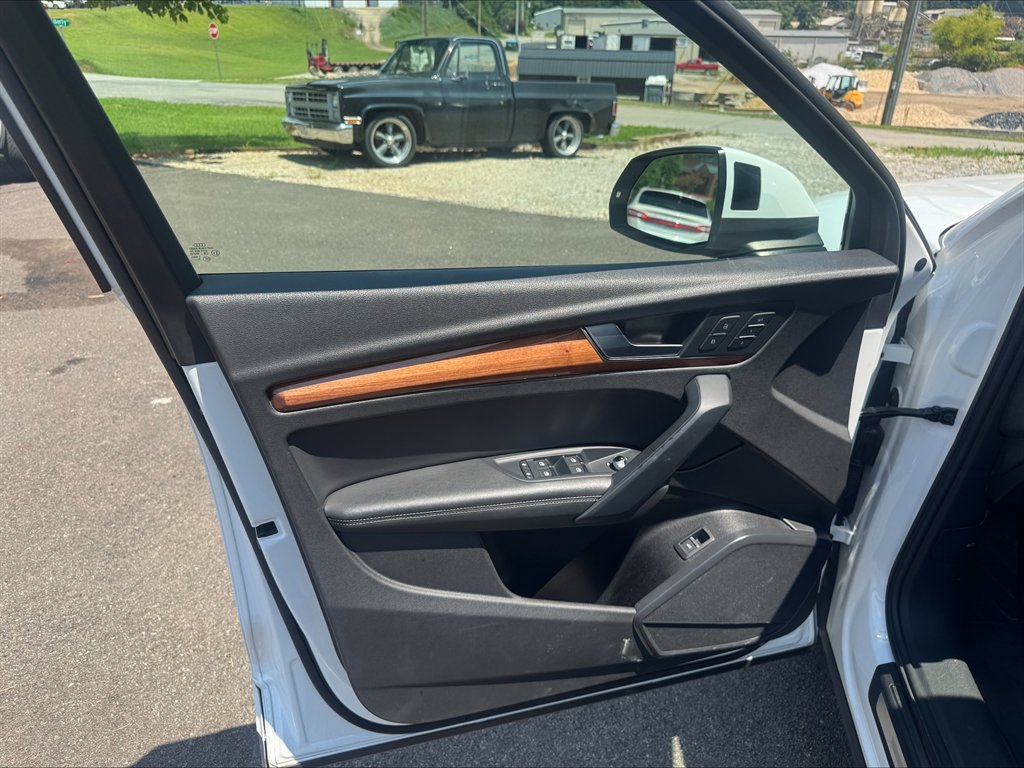 2021 Audi Q5 - $16,990