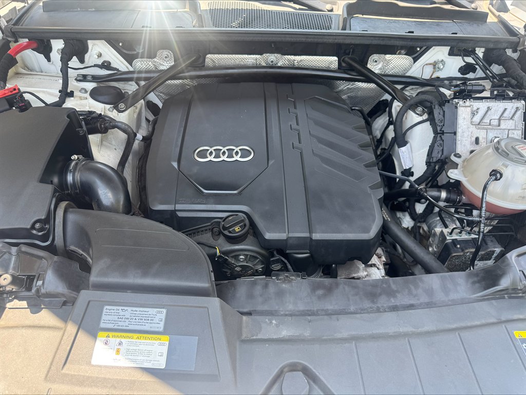 2021 Audi Q5 - $16,990