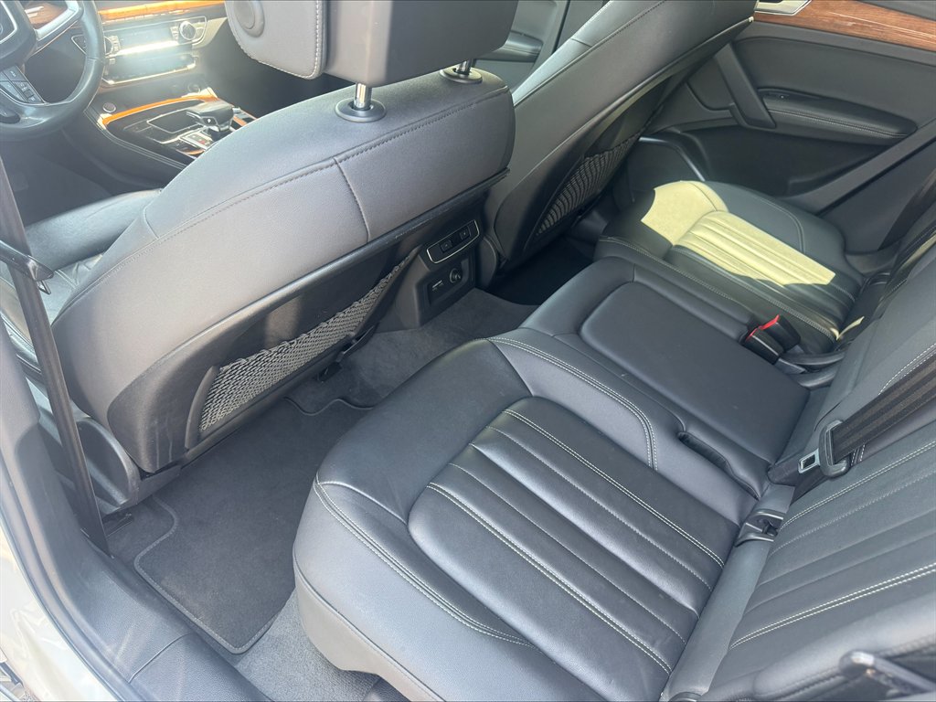 2021 Audi Q5 - $16,990