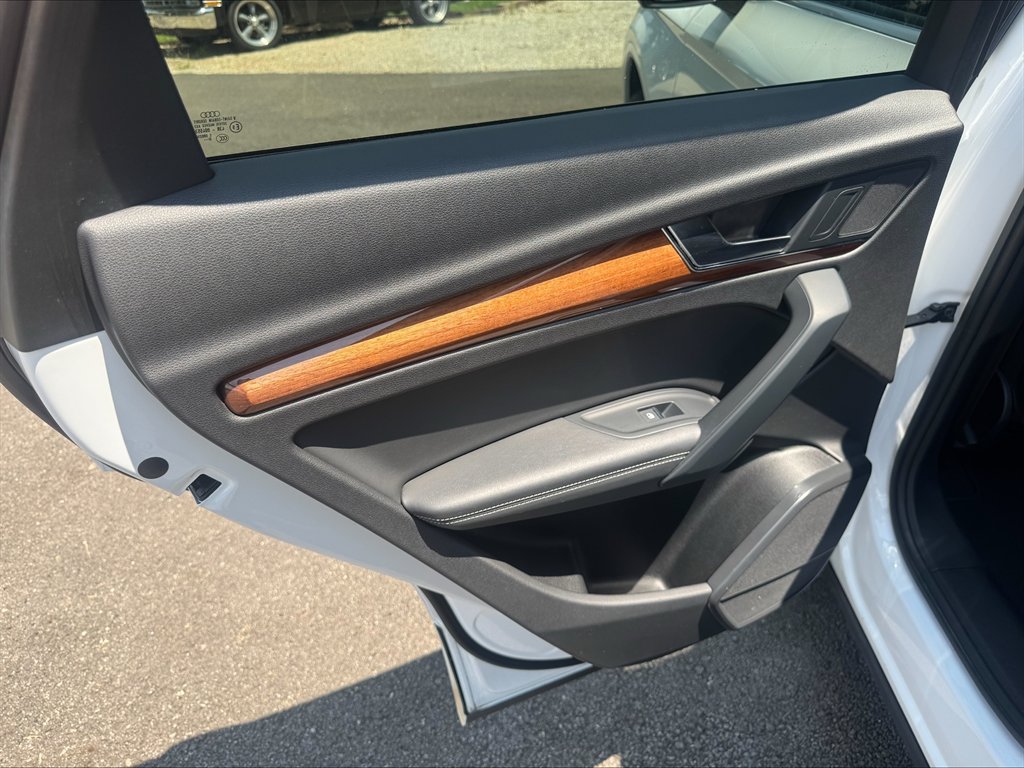 2021 Audi Q5 - $16,990