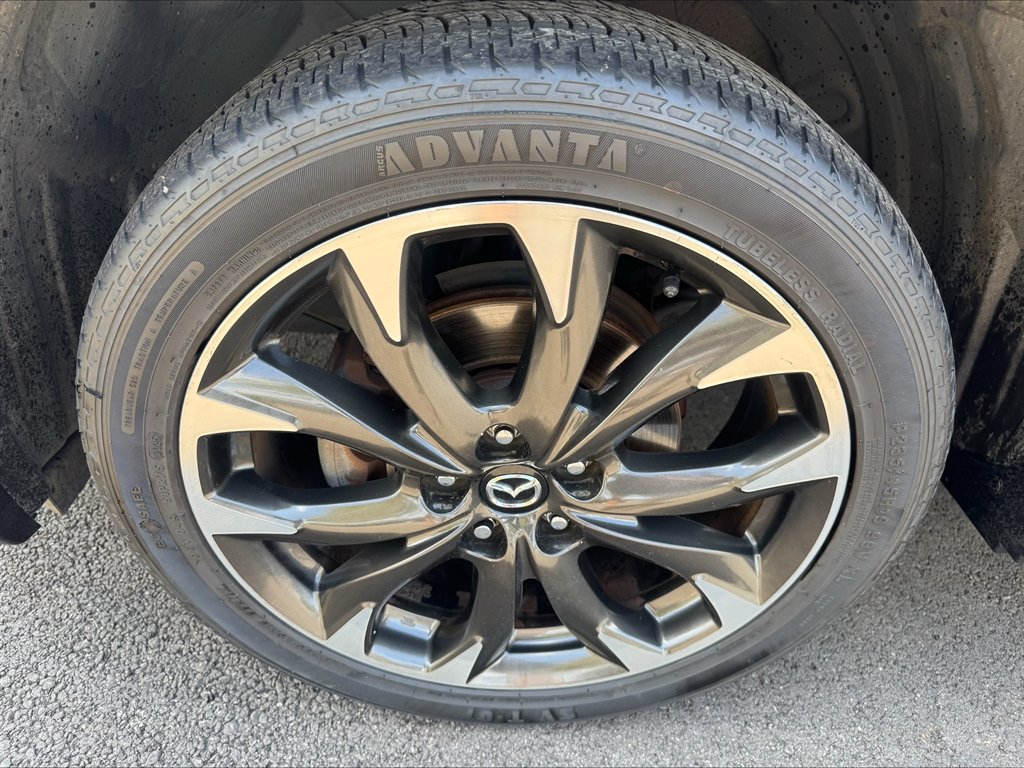 2016 MAZDA CX-5 - $9,990