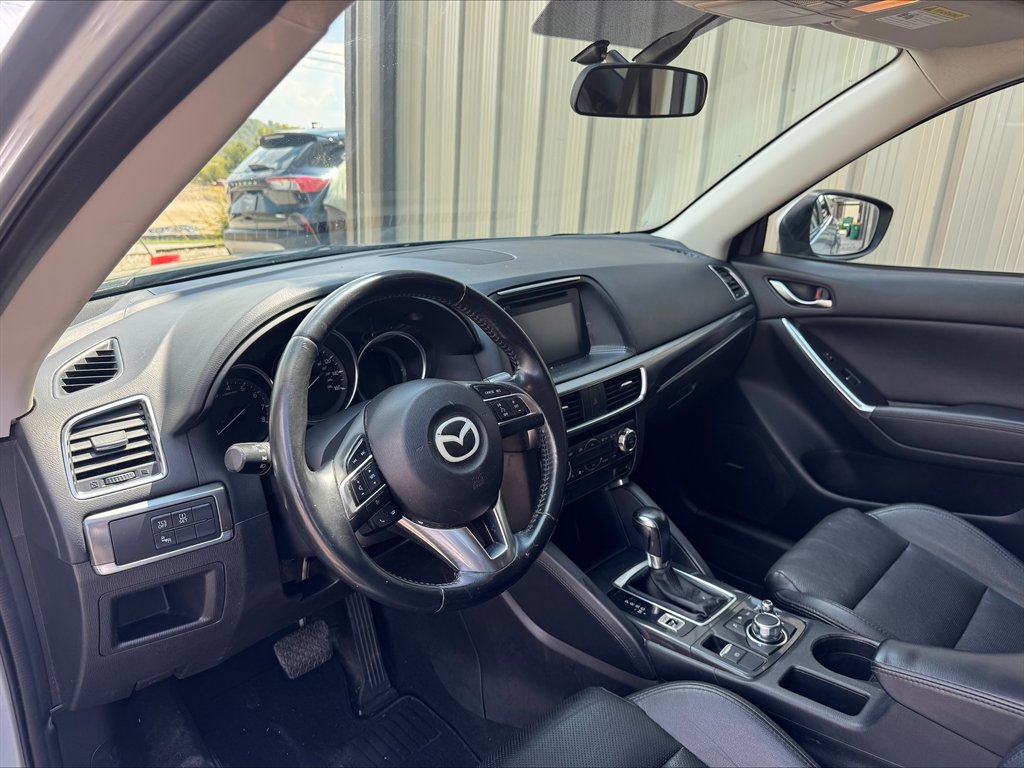 2016 MAZDA CX-5 - $9,990