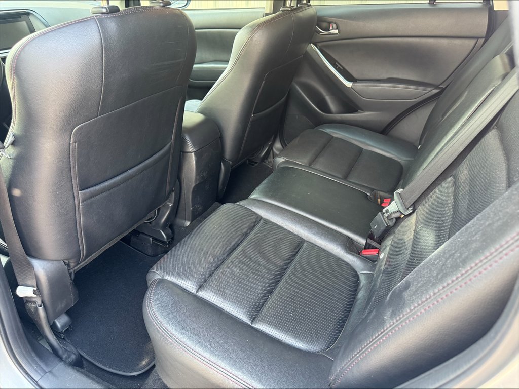 2016 MAZDA CX-5 - $9,990