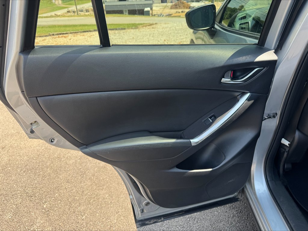 2016 MAZDA CX-5 - $9,990
