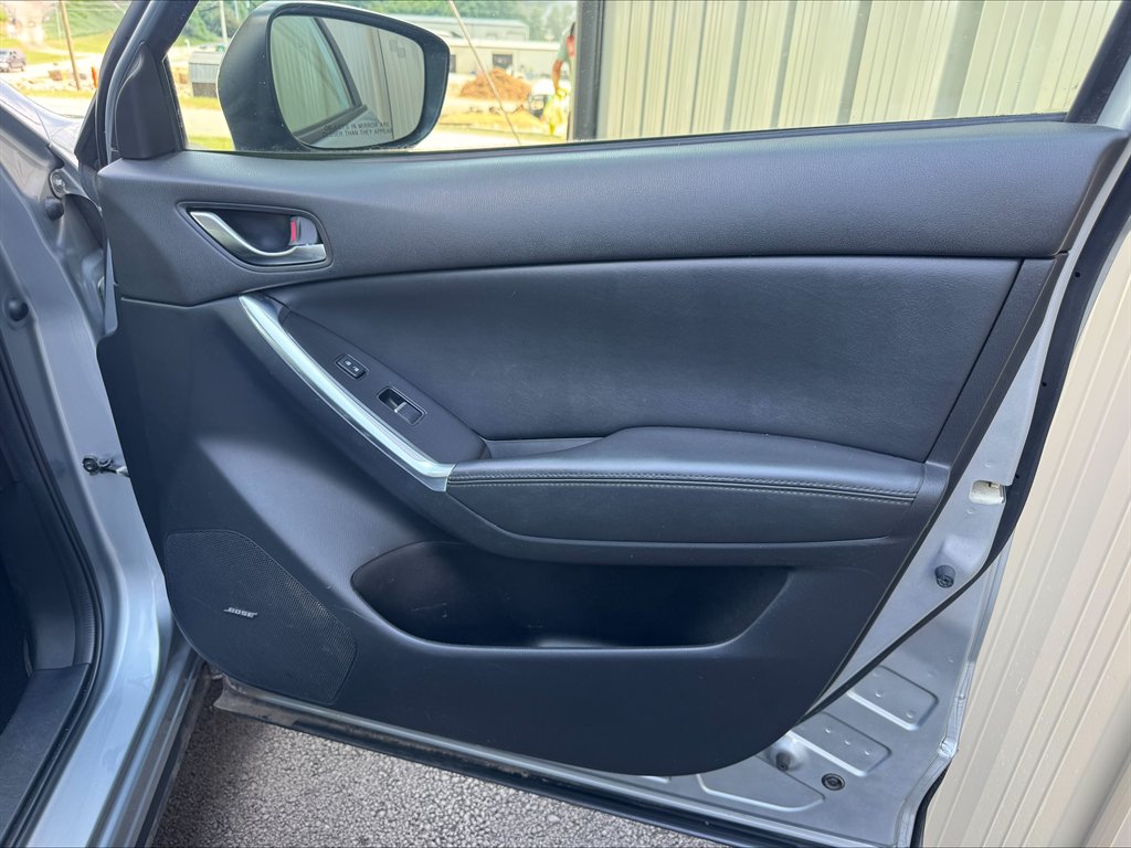 2016 MAZDA CX-5 - $9,990