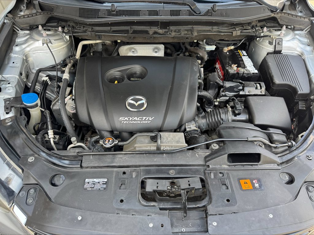 2016 MAZDA CX-5 - $9,990