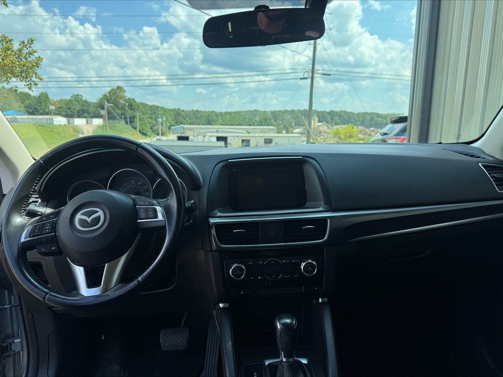 2016 MAZDA CX-5 - $9,990