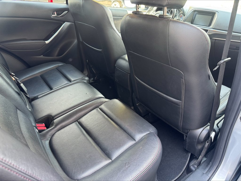 2016 MAZDA CX-5 - $9,990