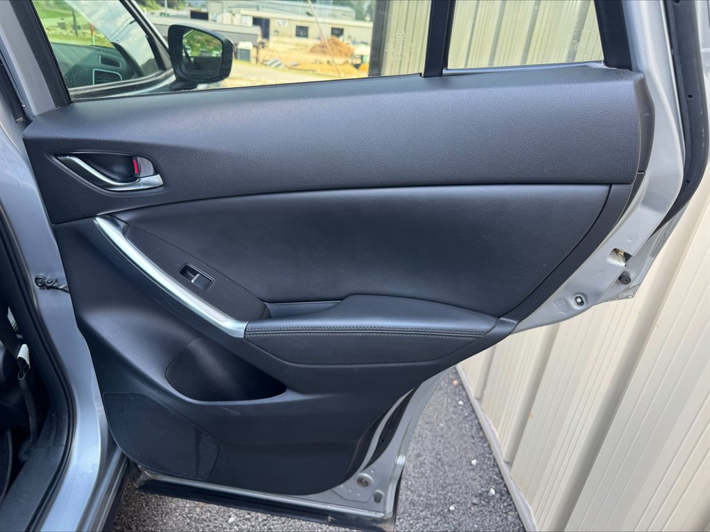 2016 MAZDA CX-5 - $9,990