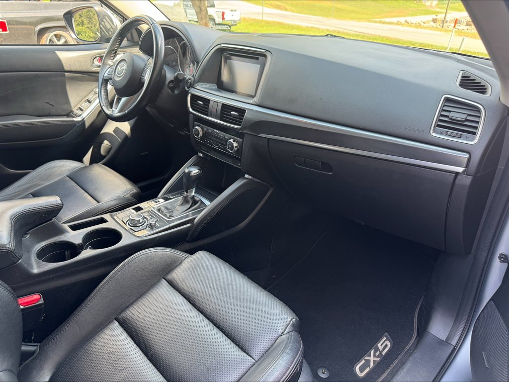2016 MAZDA CX-5 - $9,990