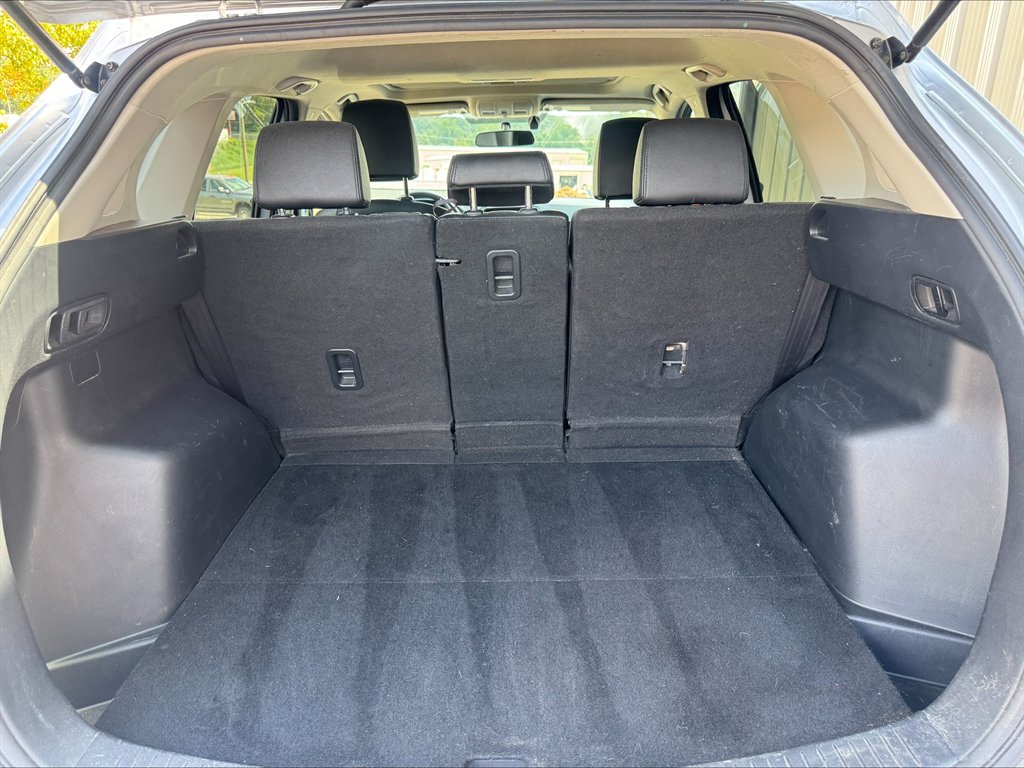 2016 MAZDA CX-5 - $9,990