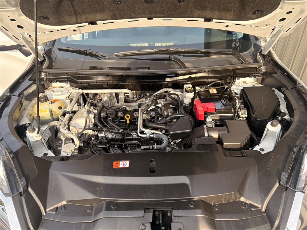 2024 Mitsubishi Outlander - $25,990