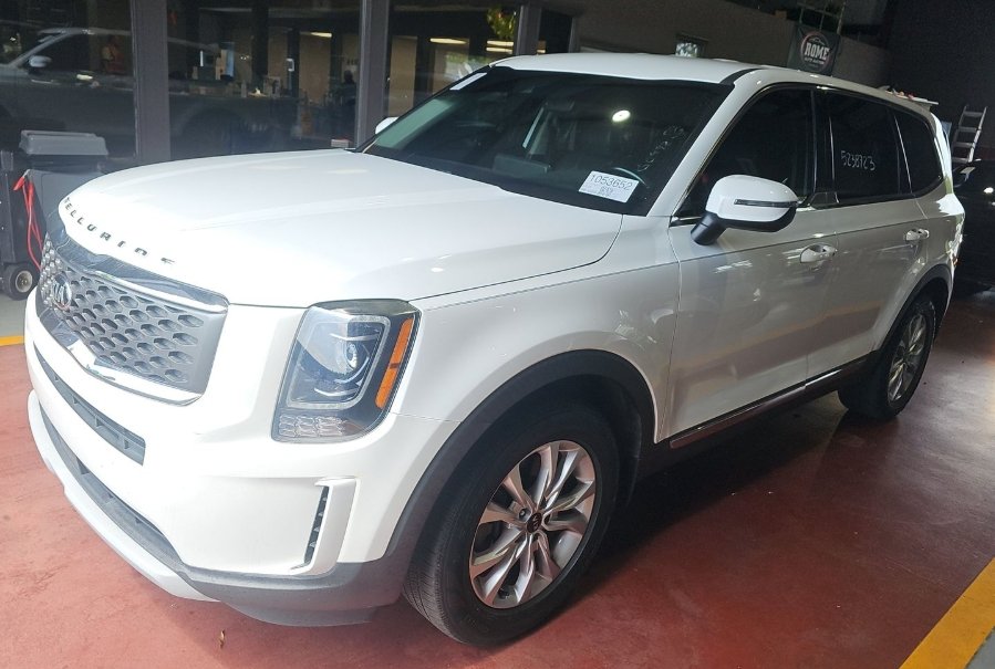 2020 Kia Telluride - $14,990