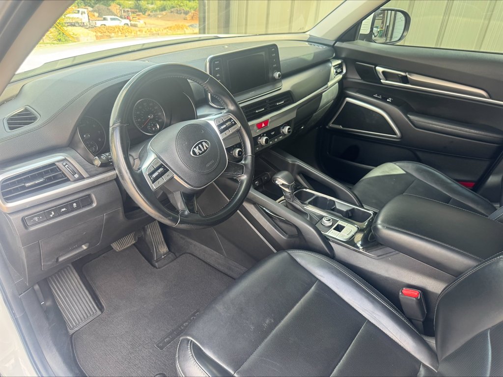 2020 Kia Telluride - $14,990