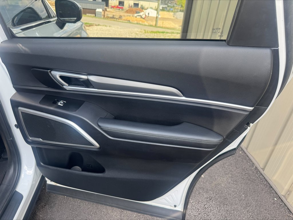2020 Kia Telluride - $14,990