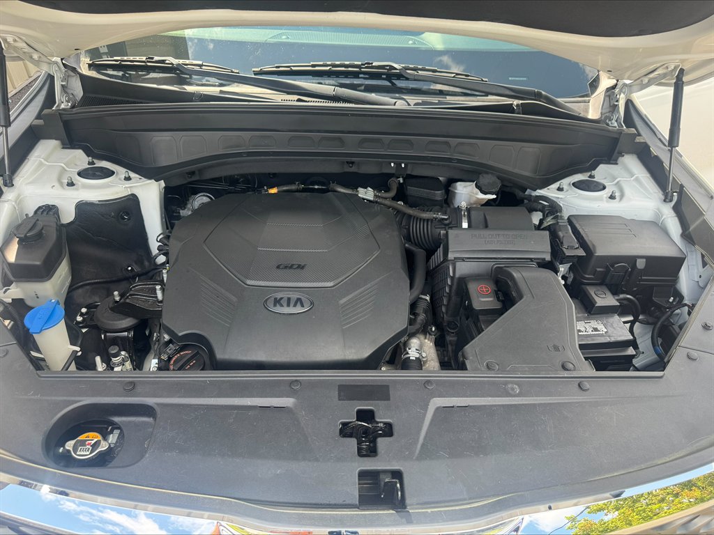 2020 Kia Telluride - $14,990