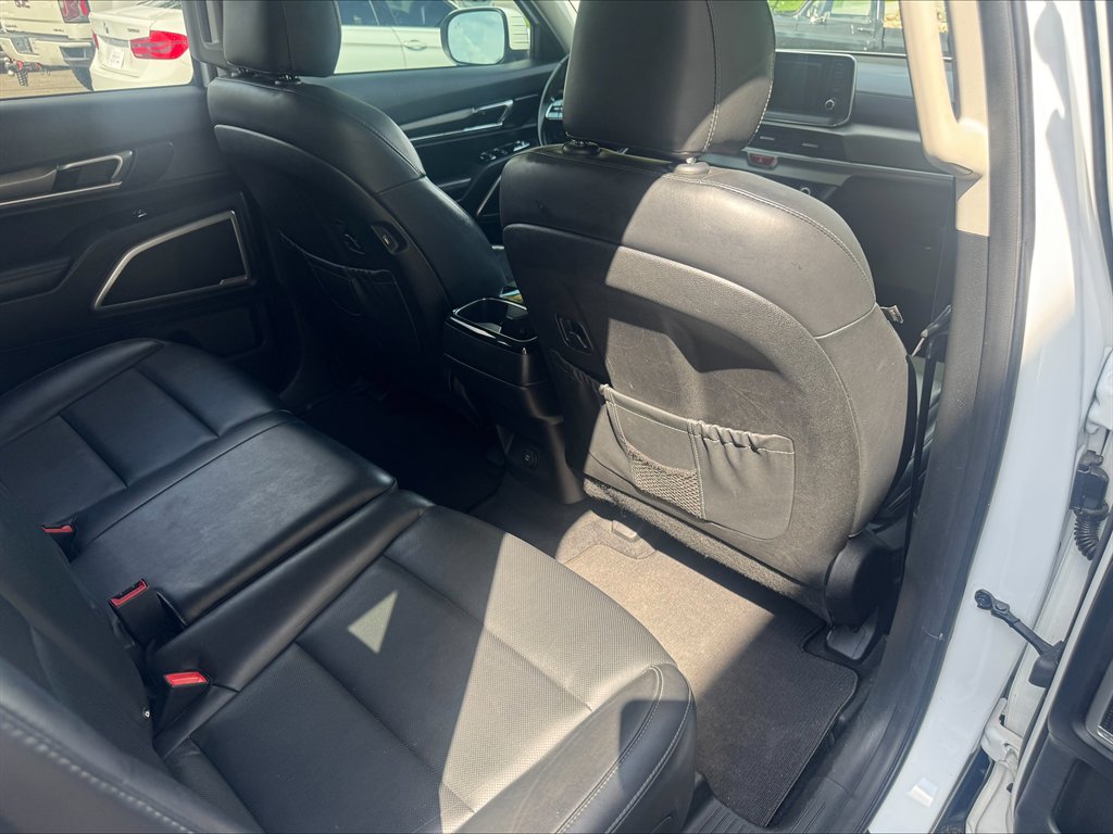 2020 Kia Telluride - $14,990