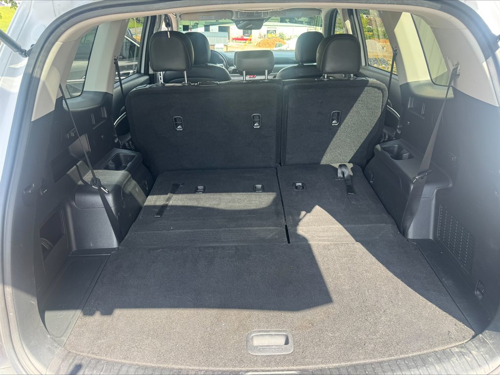 2020 Kia Telluride - $14,990