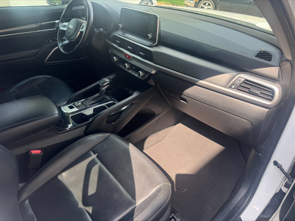 2020 Kia Telluride - $14,990