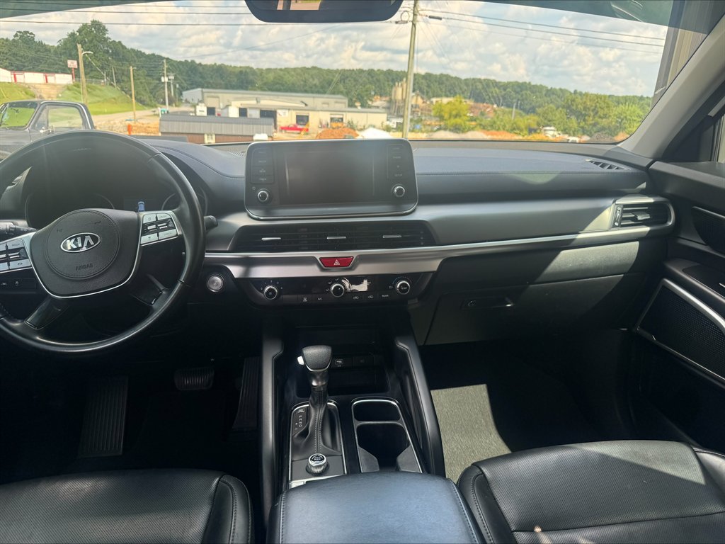 2020 Kia Telluride - $14,990
