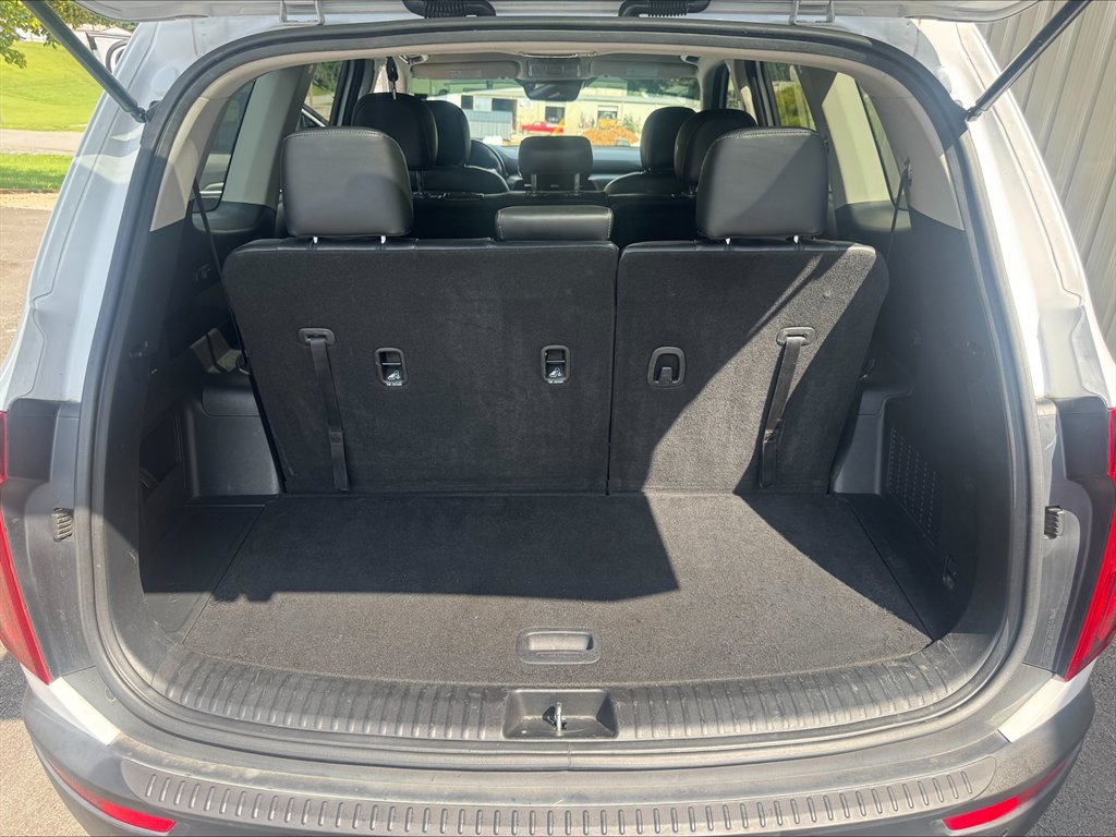 2020 Kia Telluride - $14,990