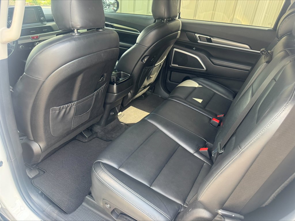 2020 Kia Telluride - $14,990