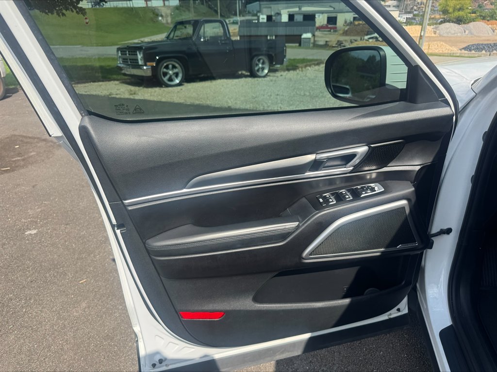 2020 Kia Telluride - $14,990