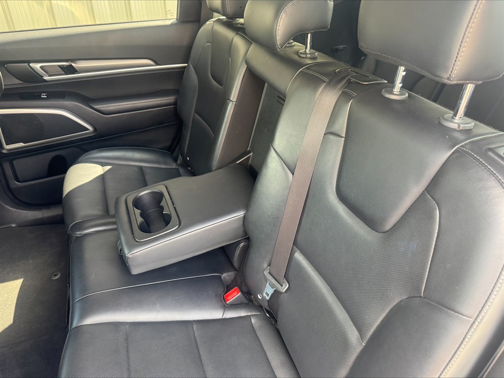 2020 Kia Telluride - $14,990