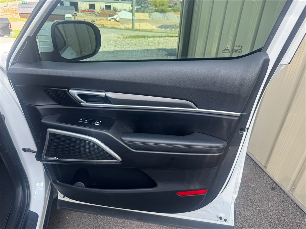 2020 Kia Telluride - $14,990