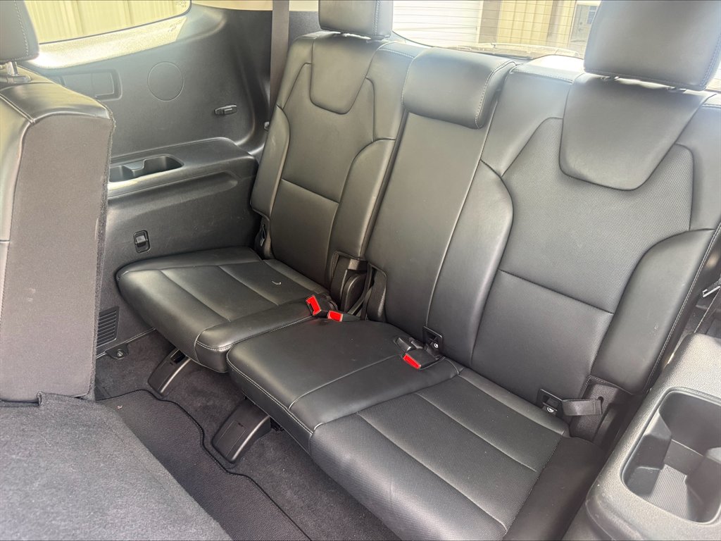 2020 Kia Telluride - $14,990