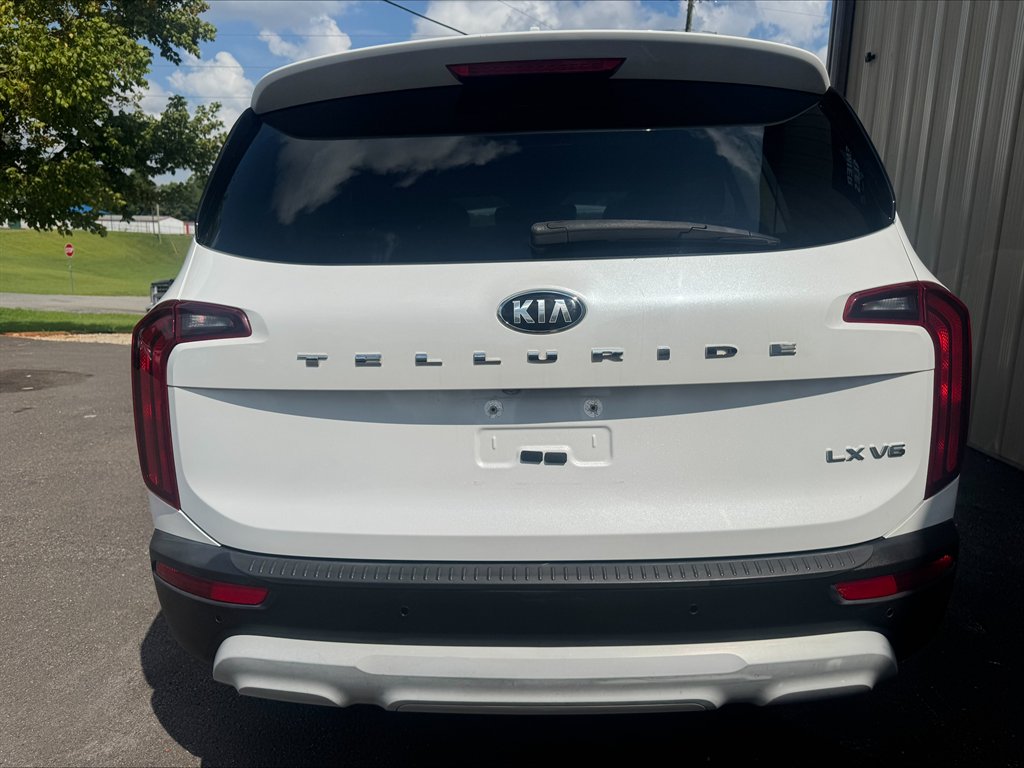 2020 Kia Telluride - $14,990