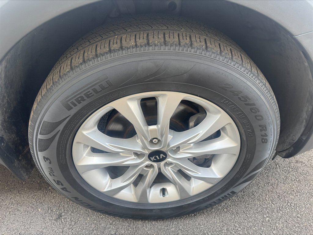 2020 Kia Telluride - $14,990