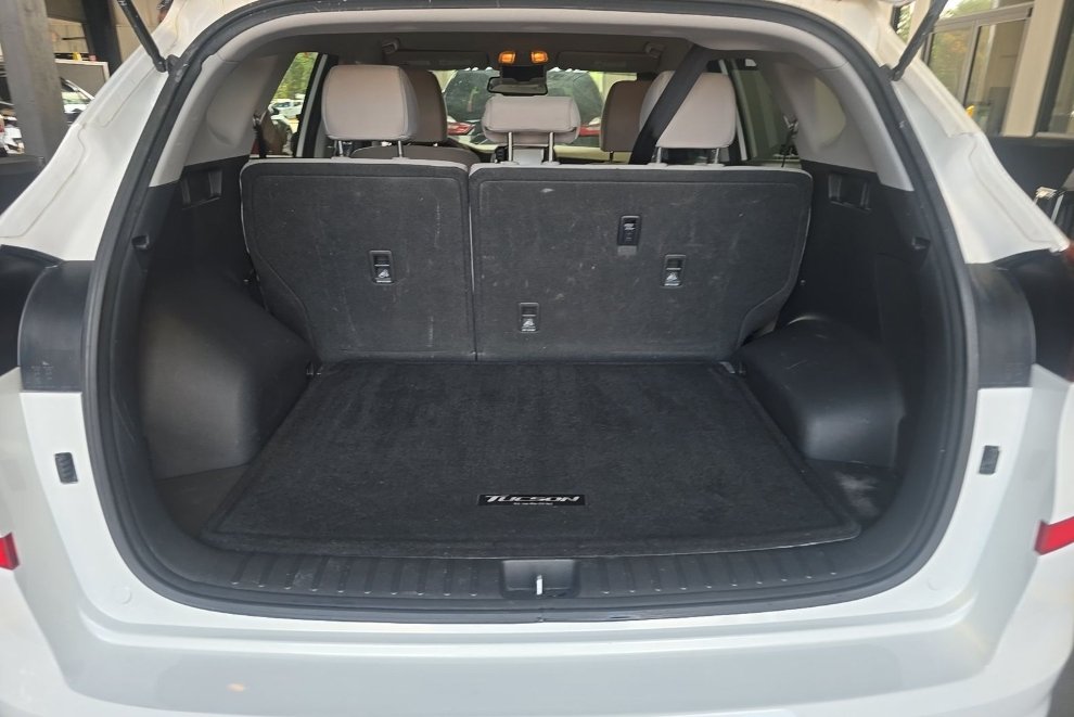 2019 Hyundai Tucson - $13,990