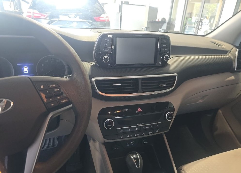 2019 Hyundai Tucson - $13,990