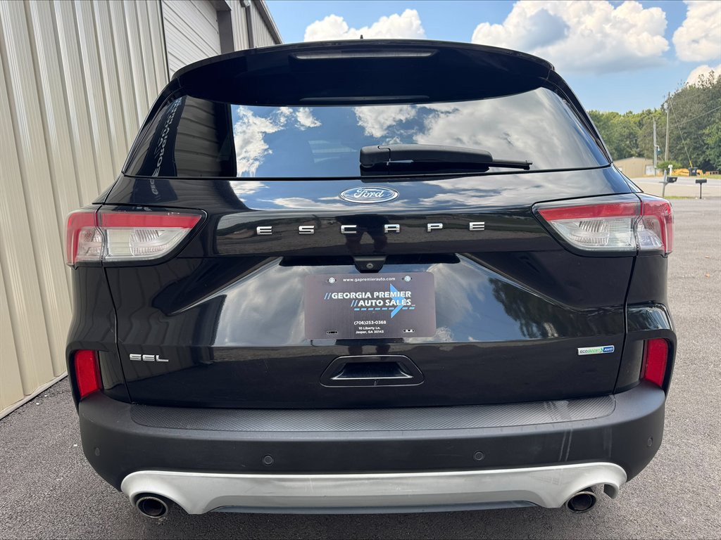 2020 Ford Escape - $15,990