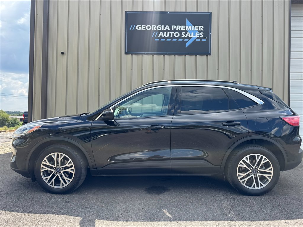 2020 Ford Escape - $15,990