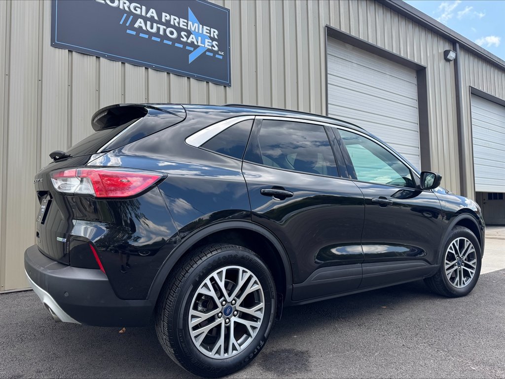 2020 Ford Escape - $15,990